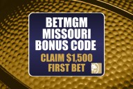 BetMGM Missouri Bonus Code WTOP1500: Get $1,500 MO Sports Betting Promo