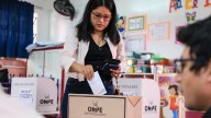 Elecciones generales 2026: ONPE publica resultados de primarias
