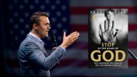 'Stop in the Name of God': Charlie Kirk's Final Book Honors 'Transforming' Sabbath