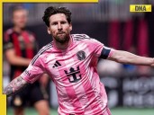 Lionel Messi from Rosario streets to Global football legend