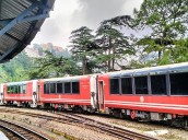 Indian Railways sees sharpest-ever decline in accidents, records only 11 cases in 2025 Photo Source: ANI [ FULL VIEW ]