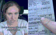 Woman Finds DINK Grandparents’ 1949 Tax Return, One Figure Has Her Stunned