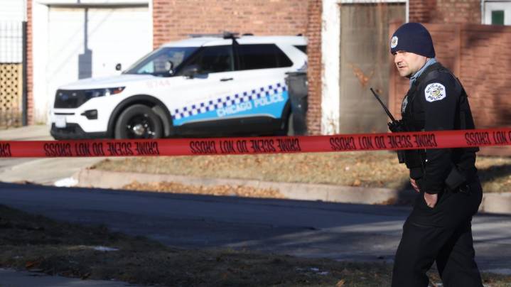Tracking Chicago homicides in 2025: Number of victims, location