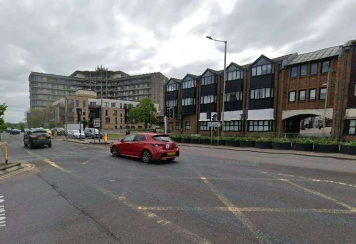 Yellow box junctions in Ashford, Canterbury, Dover, Maidstone, Thanet and at the Dartford Crossing could get ANPR cameras