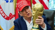 Trump 'never rules anything out' to ensure World Cup's safety, key aide tells Sky News