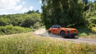 Uncharted EV: Subaru lanzó su SUV eléctrico más económico