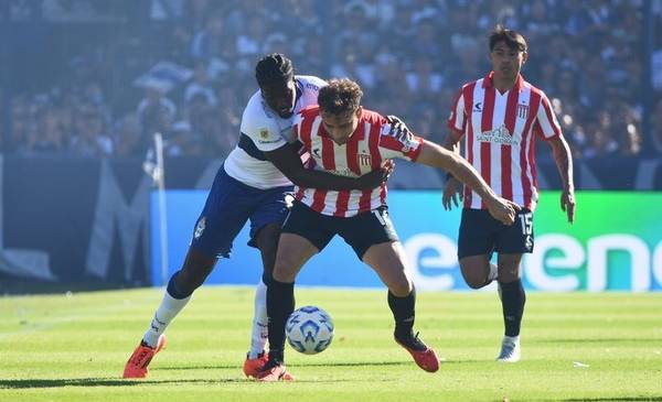 GIMNASIA VS. ESTUDIANTES | El clásico platense de semifinales se jugará el lunes 8