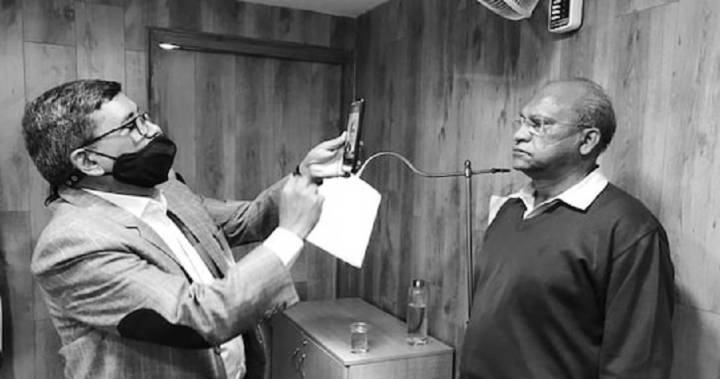 Why Kashmir’s Elderly Struggle to Prove They’re Alive