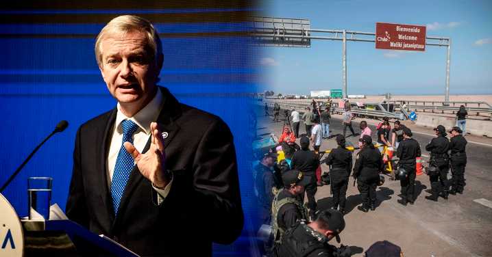 Elecciones en Chile: "La derecha dura es favorita gracias a la crisis migratoria e inseguridad", afirma periodista