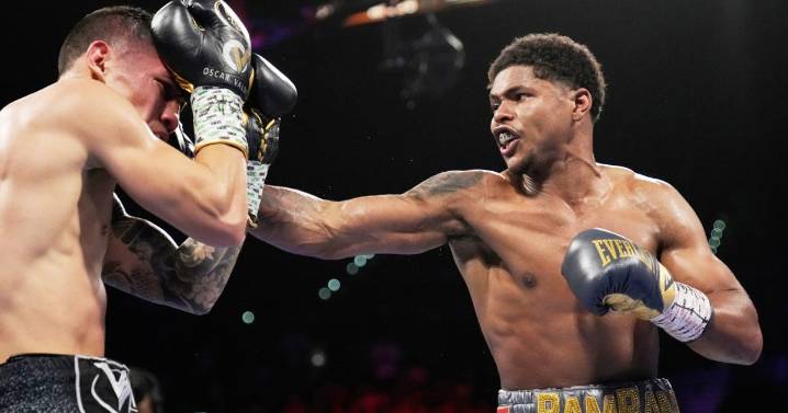 Madison Square Garden to host Teofimo Lopez-Shakur Stevenson boxing title match