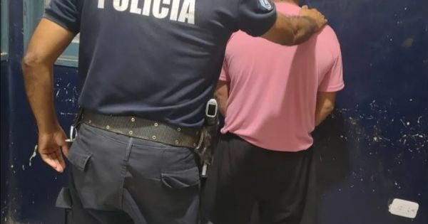 Condenaron a un salteño por hacerle "lo peor" a la hija de 11 años de su pareja