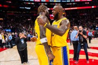 LeBron James’ Iconic Scoring Streak Ends in Lakers’ Last