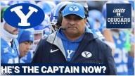 Kalani Sitake FORCES BYU to Evolve with Contract Power Move | Will This CHANGE Everything in Provo?