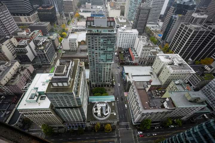 Ottawa’s spending on housing set to drop by more than 50% over next three years, PBO says