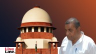 Supreme Court Refuses To Entertain Life Convict Swami Shraddhanand's Plea For Expeditious Decision On Mercy Petition