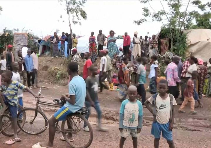 US accuses Rwanda of violating peace deal as M23 rebels seize key city in eastern Congo