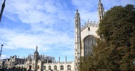 Cambridge University could scrap course 'following careful consideration'