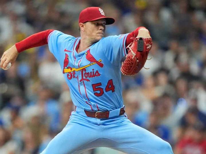 Sonny Gray llega a Boston hablando mal de Yankees