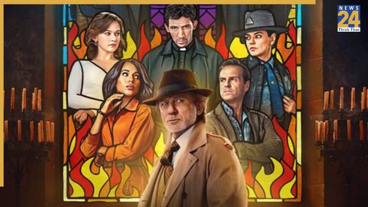 Wake Up Dead Man X review: Good or bad? Here's what netizens have to say Daniel Craig's third 'Knives Out' film