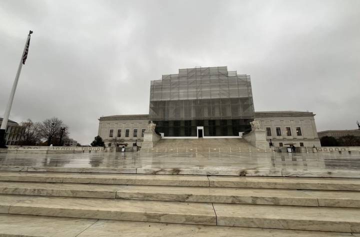 Supreme Court Suggests State AG's Subpoena Cast 'Chill' on Pro