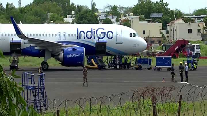 IndiGo apologises after two days of widespread disruptions across its network