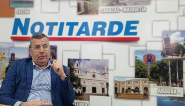 César Burguera crítica a opositores por arremeter contra libertadores: Nunca habrá remedio para aquellos que quieren comprometer nuestra soberanía