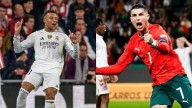 Xabi Alonso: "Kylian Mbappé está en camino a hacer historia en el Real Madrid, como lo hizo Cristiano Ronaldo"