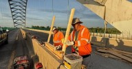 I-24 Ohio River Bridge lanes to reopen today