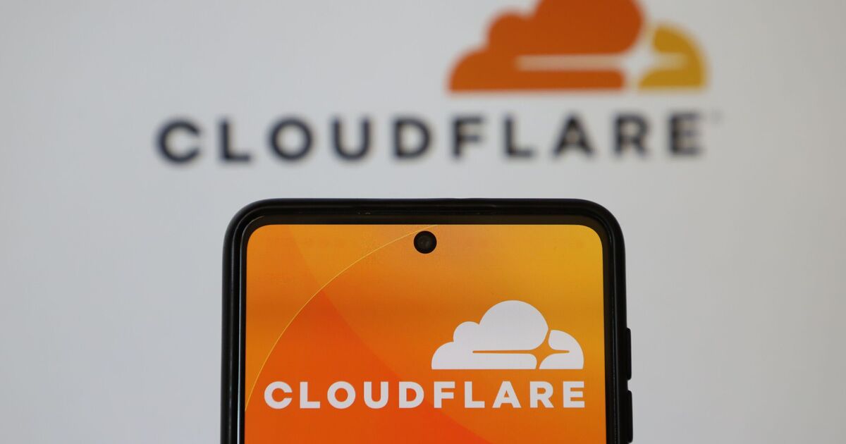 Cloudflare down LIVE: Huge outage cripples major websites again