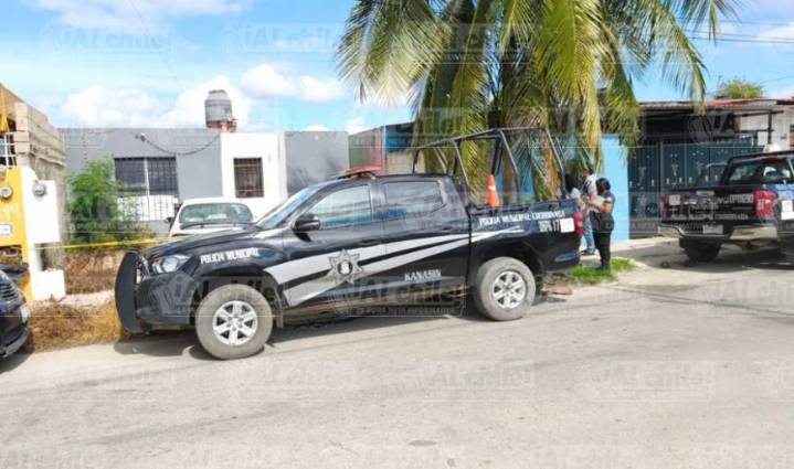 Triste hallazgo en Kanasín: suegra encuentra sin vida a su nuera