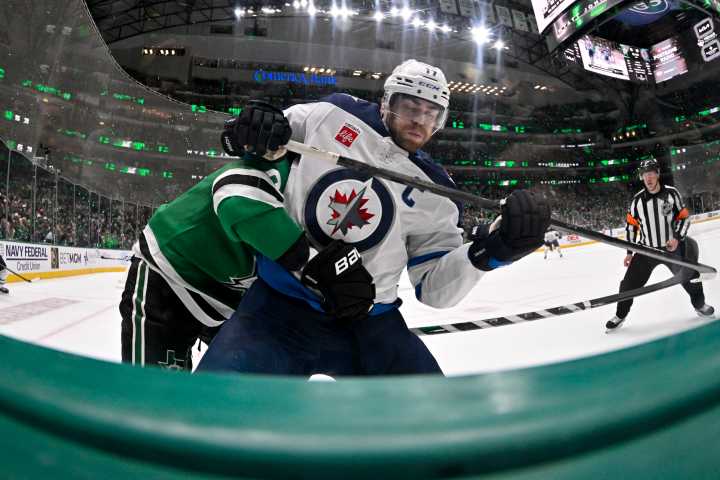 NHL Predictions: Dec 9 Dallas Stars vs Winnipeg Jets