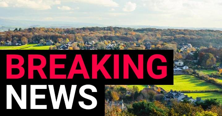 Earthquake which felt like ‘underground explosion’ rocks north of England