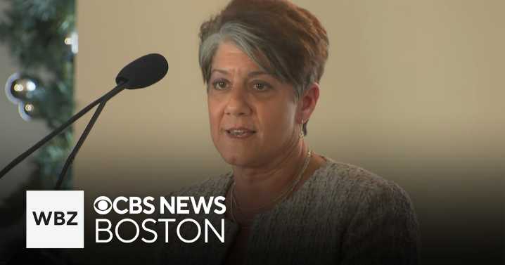 WBZ-TV director Lisa Bumbaca-O'Brien receives Silver Circle Award