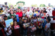 Presidente Maduro garantiza distribución de juguetes para niños y niñas en estas navidades
