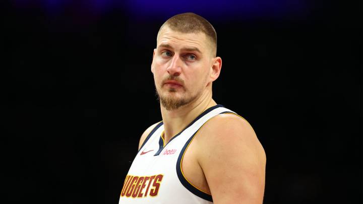 Nuggets’ Nikola Jokic drops ‘professional’ take on blowout win over Kings