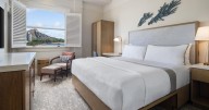 Historic Waikiki Hotel Completes Update as Demand for Heritage Travel Increases