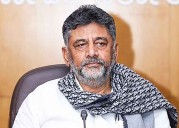 Cricket matches allowed at Bengaluru’s Chinnaswamy Stadium with safety measures: Dy CM Shivakumar