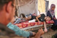 Gaza amputees struggle to rebuild lives as  enclave faces shortages of prosthetic limbs