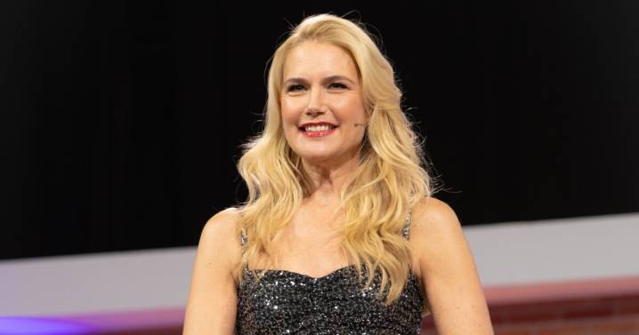 Valeria Mazza deslumbró en la gala final de Bailando español: todos los detalles de sus looks