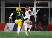King Philip handles North Attleboro to claim Div. 3 title