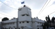 Gaza news: UN Palestinian aid agency says Israeli police 'forcibly entered' Jerusalem compound