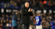 Mark Robins admits what he finds 'really frustrating' as Stoke City slip at Ipswich