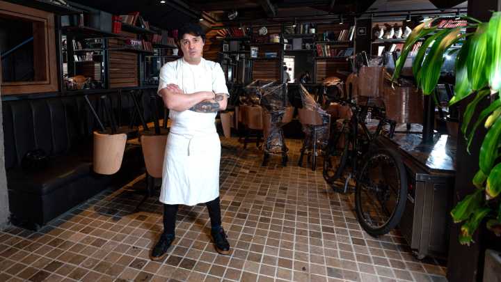 Latin America’s 50 Best Restaurants: El Chato, de Álvaro Clavijo, es coronado como el mejor restaurante de la región