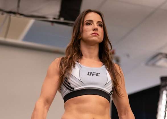 Who is Maycee Barber’s Boyfriend? What Happened With Austin Vanderford?