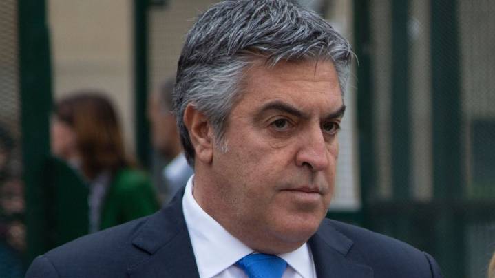 Gregorio Dalbón denuncia trato inhumano a Julio De Vido y exige acciones urgentes