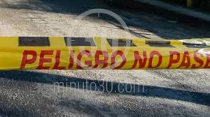 Accidente fatal en la Loma de Los Balsos: un muerto y múltiples vehículos implicados