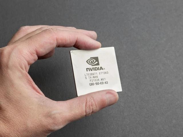 US to allow Nvidia H200 chip shipments to China, Trump says