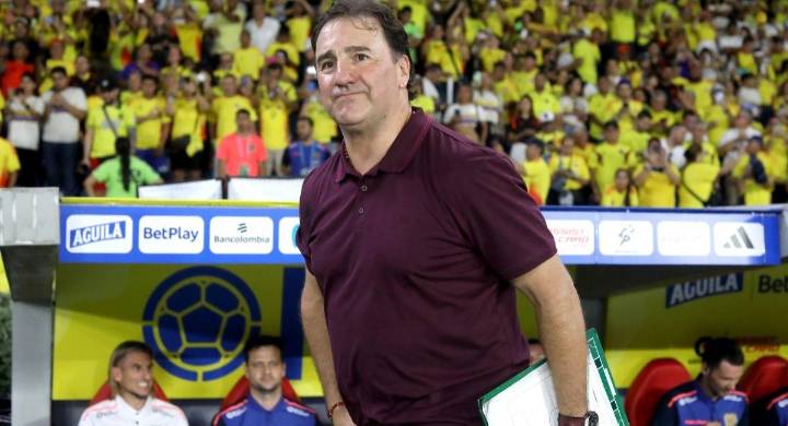 Néstor Lorenzo confiesa no conocer a uno de sus próximos rivales en el Mundial