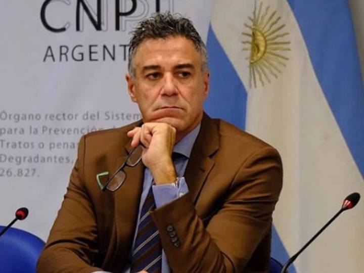 Rafecas deja el caso. Envían al fuero penal económico la causa de la quinta de Pilar adjudicada a dirigentes de la AFA