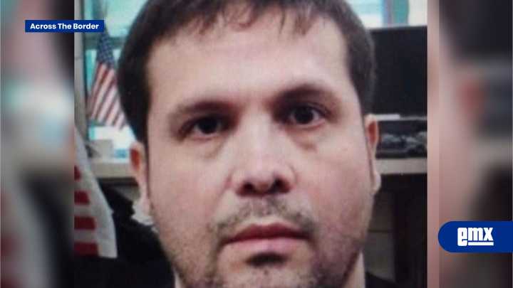 Hijo de “El Chapo” admite cargos por narcotráfico; EU lo perfila como pieza clave del terror criminal del Cártel de Sinaloa